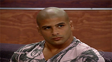 Big Brother 11 Russell Kairouz